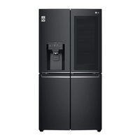 LG GMX945MC9F Bedienungsanleitung