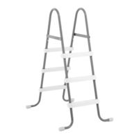 Intex Leiter 91cm Benutzerhandbuch