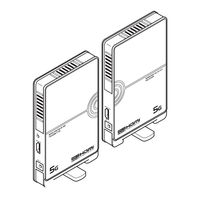 CM3-Computer WS-AV511SR Bedienungsanleitung