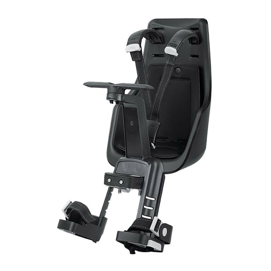 Bobike EXCLUSIVE EDITION MINI Handbuch
