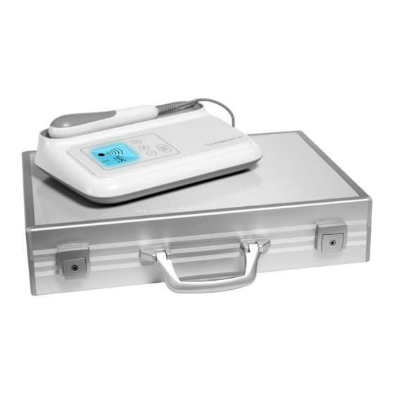 DAVVM LOCAL APPLICATOR 2.0 Bedienungsanleitung