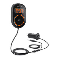 Belkin 8820ek00824 Benutzerhandbuch