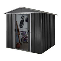 Yardmaster 67 GEYZ Montageanweisungen