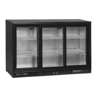 Diamond DB200S-I Bedienungsanleitung