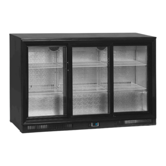 Diamond DB105H-I Bedienungsanleitung
