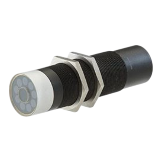 MICRO-EPSILON colorSENSOR OT-3-HR-50 Betriebsanleitung