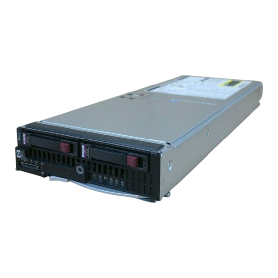 HP StorageWorks X3000 G2 Benutzerhandbuch