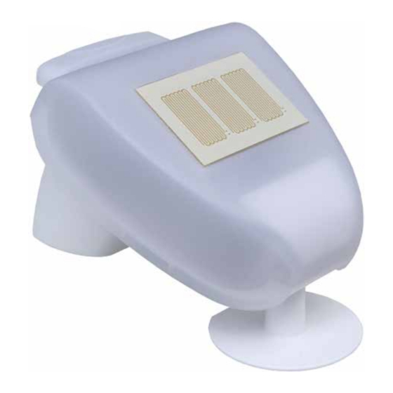 Elsner Suntracer KNX-GPS Installationshinweise