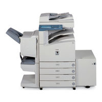 Canon iR 3320i Handbuch