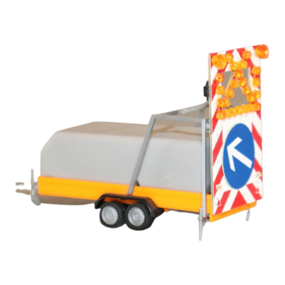 Faller 161549 Anleitung