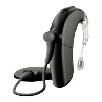 Advanced Bionics CI-5293 Bedienungsanleitung