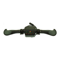 Mo-vis Scoot Control Benutzerhandbuch