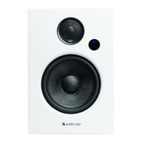 Audio Pro ADDON T12 Bedienungsanleitung