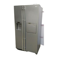 Samsung RS61 Serie Bedienungsanleitung