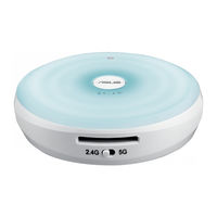 Asus Travelair AC Benutzerhandbuch