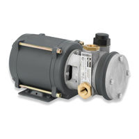 Busch Seco SG 0008 A Installation Und Betriebsanleitung