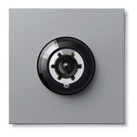 SSS Siedle CM 613-1 USA Produktinformation