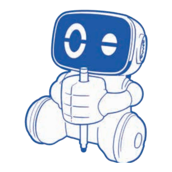VTech CODi Bedienungsanleitung