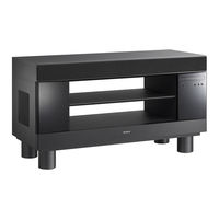 Sony RHT-G800 Handbuch