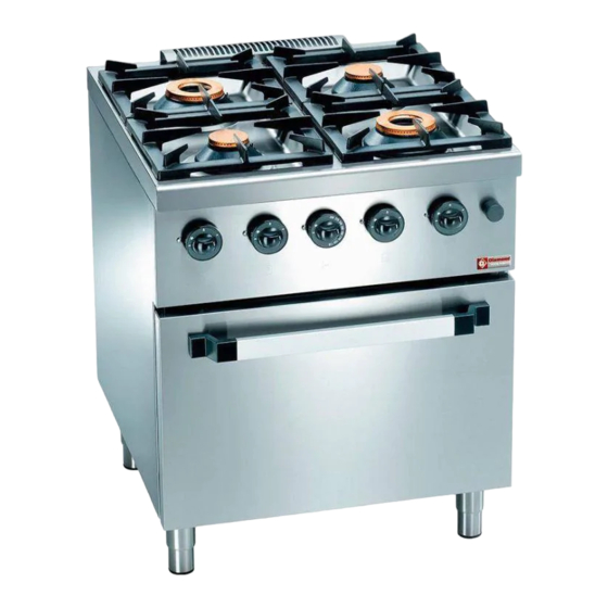 Diamond C4GF7-SP Installation, Betrieb Und Wartung