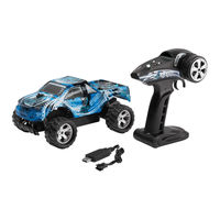 lidl IAN 306105 Gebrauchsanleitung