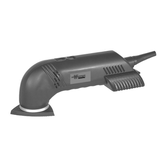 Würth Master DS 300 Bedienungsanleitung