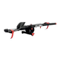 Allen Sports AR100 Bedienungsanleitung