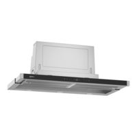 NEFF D49PU54X1 Gebrauchs- Und Messanleitung
