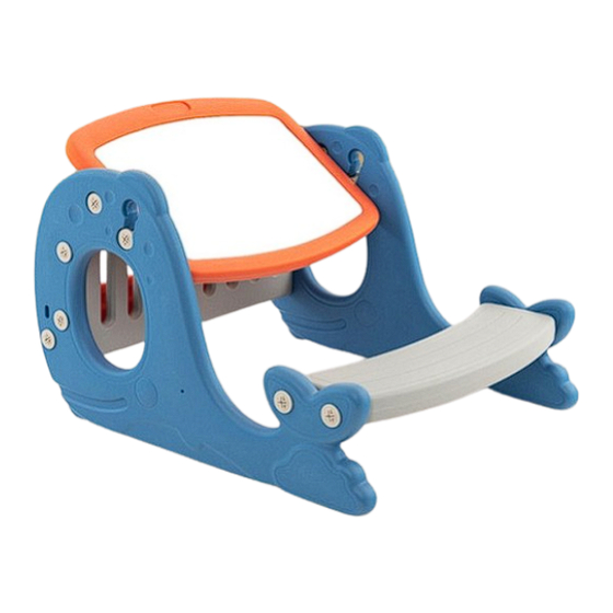 Costway HY10180BL Handbuch