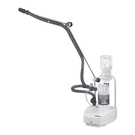 MPVTruma SonoDrop 2 Gebrauchsanweisung