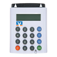 Vasco DP835A Bedienungsanleitung