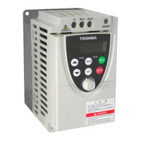 Toshiba Serie VF nC1 Produkthandbuch
