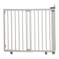 Geuther 2732+ Bedienungsanleitung