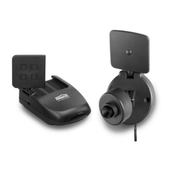 Marmitek XCAM2 Betriebsanleitung