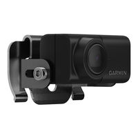 Garmin BC 50 Installationsanweisungen
