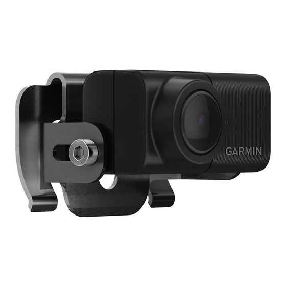 Garmin BC 50 Installationsanweisungen