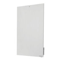 TERMOFOL TF-SWT1000 Installations- Und Bedienungsanleitung