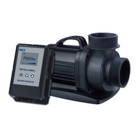 Aquaforte PRIME VARIO Bedienungsanleitung