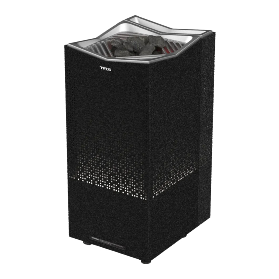 Tylo CROWN ELITE Gebrauchsanweisung