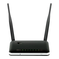 D-Link DWR-116 Anleitung