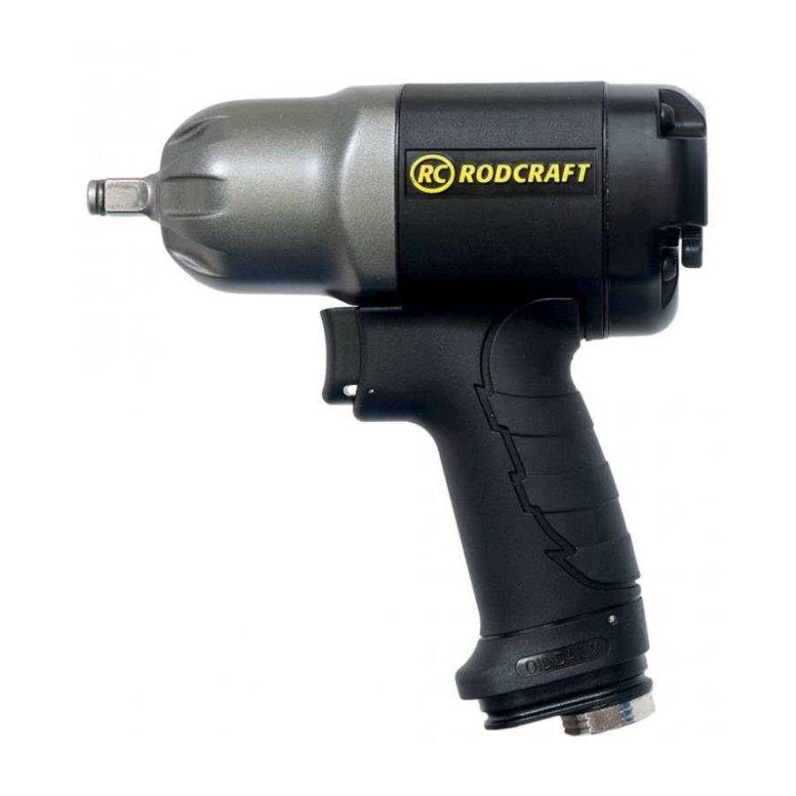 Rodcraft RC2177 Bedienungsanleitung