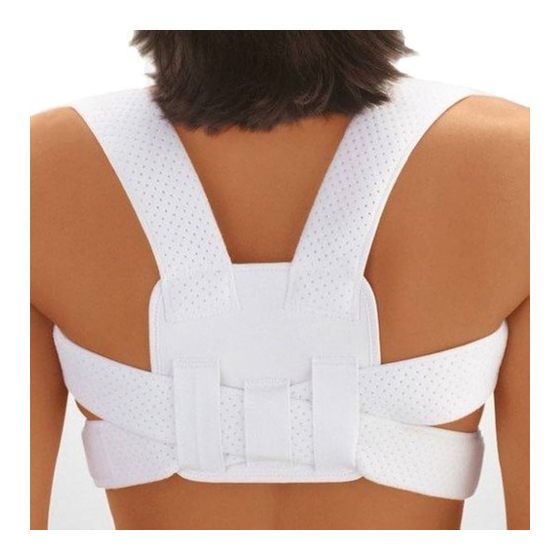 bort medical StabiloFix Gebrauchsanweisung