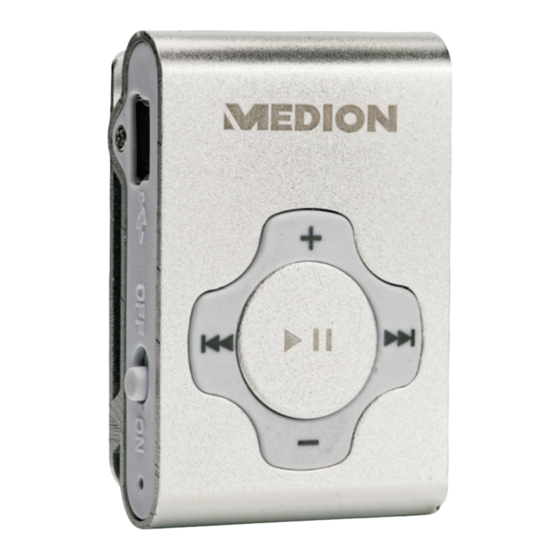 Medion LIFE E60032 Bedienungsanleitung