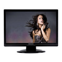 Medion AKOYA E54001 Anleitung