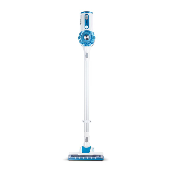 Eldom twist OB20B Bedienungsanleitung
