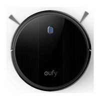 EUFY T2108 Bedienungsanleitung