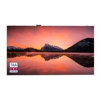 LG LSAA012-MX Benutzerhandbuch