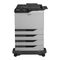 Sharp MX-C607P