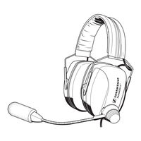Sennheiser HMEC 352 Bedienungsanleitung
