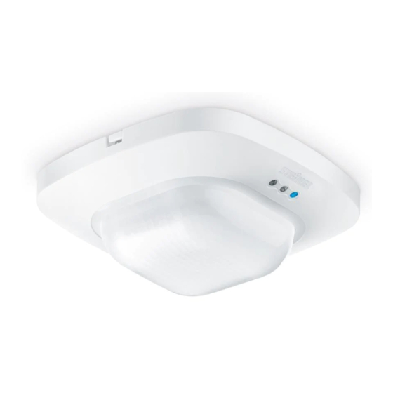 STEINEL IR Quattro HD KNX Information